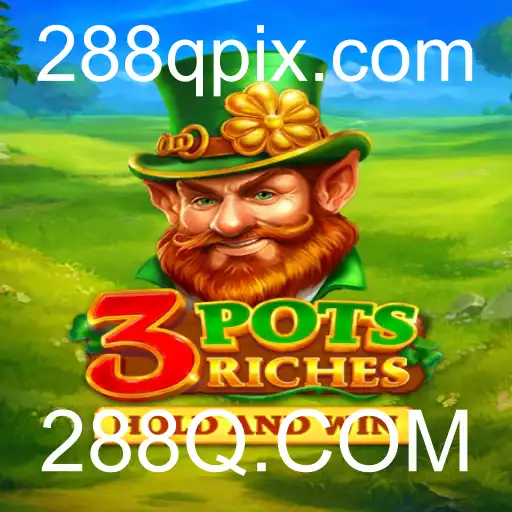 Explorando o Mundo de 3potsRiches: Uma Aventura Interativa no 288Q.COM