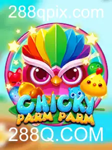 Explorando o Mundo Envolvente de ChickyParmParm