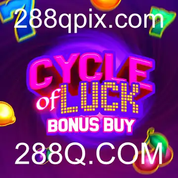 Explorando o Fascinante Mundo de CycleofLuckBonusBuy da 288Q.COM
