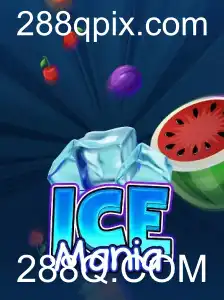 Explorando IceMania: O Fenômeno do Jogo Atraente com 288Q.COM