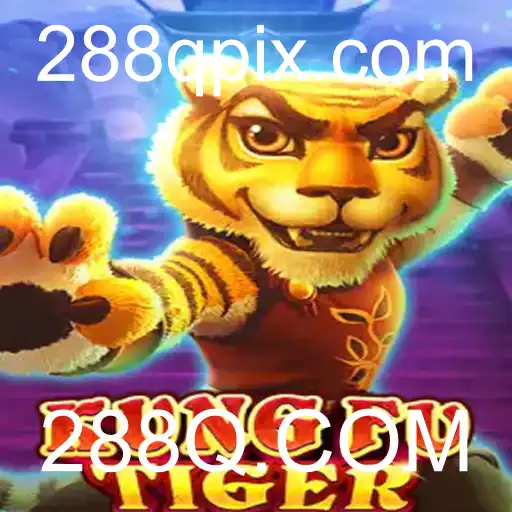 Explorando o Universo Vibrante de KungFuTiger