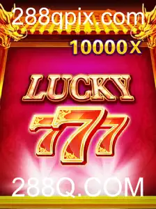Descubra o Jogo LuckySeven no Portal 288Q.COM