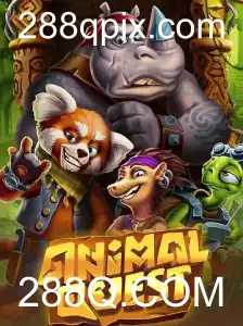 Explorando AnimalQuest: Um Guia Completo para Iniciantes
