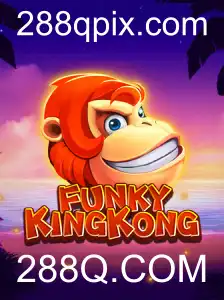 Descubra o Empolgante Mundo de FunkyKingKong e Seus Desafios em 288Q.COM