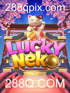 Explorando o Mundo de LuckyNeko: Um Mergulho no Jogo de Azar Online