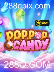 Descubra o Fascinante Mundo do Jogo POPPOPCANDY