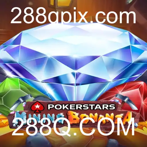 Explorando o Mundo do Pokerstars e o Enigma 288Q.COM