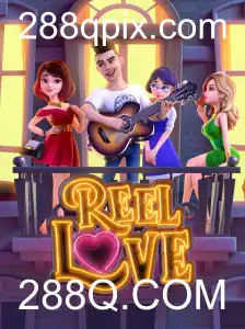 ReelLove: Descubra o Fascinante Mundo deste Jogo Empolgante