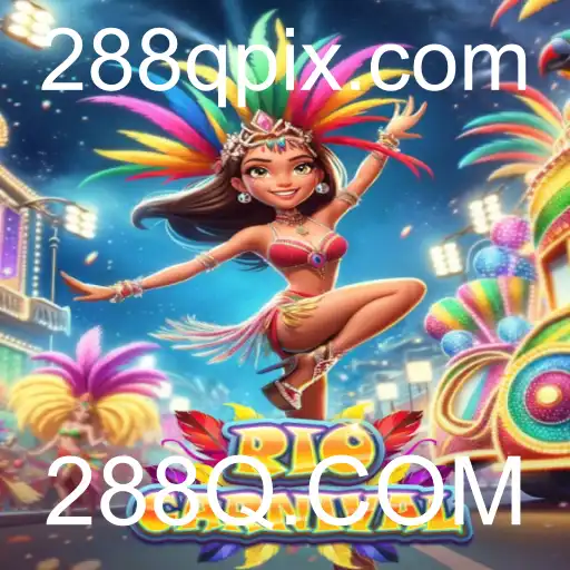 Descubra a Excitante Experiência de RioCarnival: O Jogo em Destaque no 288Q.COM