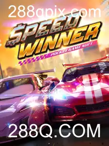 Explorando o Mundo Empolgante de SpeedWinner e a Plataforma 288Q.COM