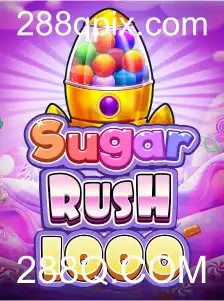 Explorando o Mundo de SugarRush1000: Introdução e Regras do Jogo