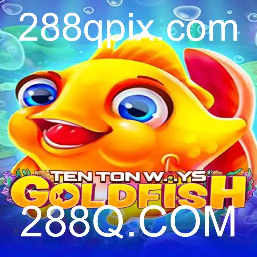 TenTonWaysGoldfish: A Nova Sensação dos Jogos
