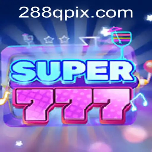 Descubra o Fascinante Jogo Super777 com 288Q.COM