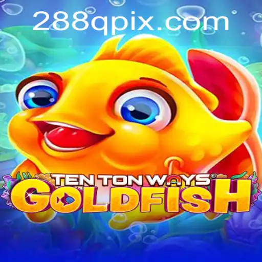 TenTonWaysGoldfish: A Nova Sensação dos Jogos
