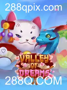 Explore o Enigmático Jogo ValleyofDreams com 288Q.COM