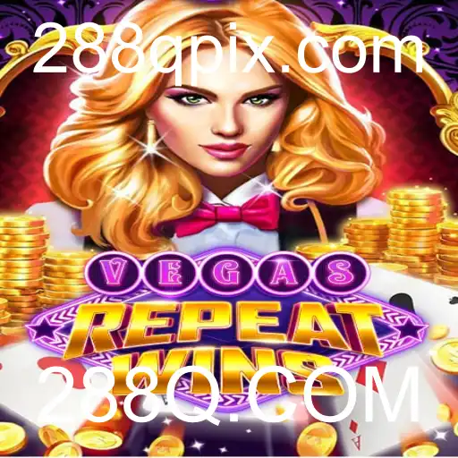 Descubra o Mundo de VegasRepeatWins: Um Jogo Revolucionário